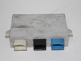 блок управления парктрониками BMW 5 серия E39 [рестайлинг] 2001, седан, 6916406, 66216916406