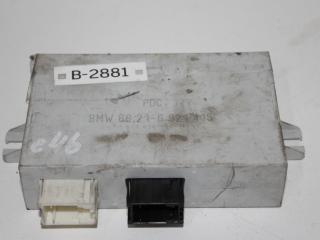 блок управления парктрониками BMW 3 серия E46 2001, седан, 6921415