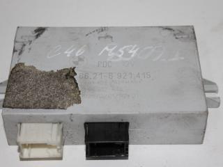 блок управления парктрониками BMW 3 серия E46 2003, седан, 6921415