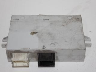 блок управления парктрониками BMW 3 серия E46 2001, седан, 6904023