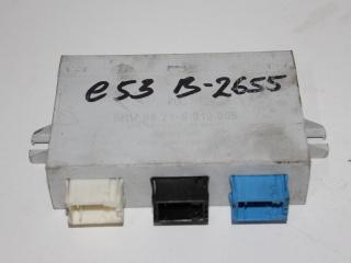 блок управления парктрониками BMW X5 E53 2003, внедорожник 5 дв., 6919905