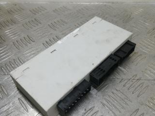 блок комфорта BMW X3 E83 2006, внедорожник 5 дв., 6963338