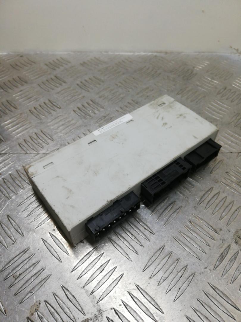 блок комфорта BMW X3 E83 2005, внедорожник 5 дв., 6963338 - фото №1