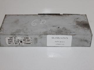 блок комфорта BMW 3 серия E46 2000, купе, 6907657