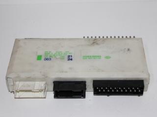 блок комфорта BMW 5 серия E39 [рестайлинг] 2003, седан, 6922152