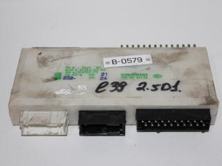 блок комфорта BMW 5 серия E39 [рестайлинг] 2003, седан, 6922152