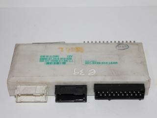 блок комфорта BMW 5 серия E39 [рестайлинг] 2003, седан, 6913520