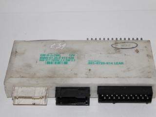 блок комфорта BMW 5 серия E39 [рестайлинг] 2003, седан, 6913520