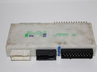 блок комфорта BMW 5 серия E39 [рестайлинг] 2001, седан, 6901225