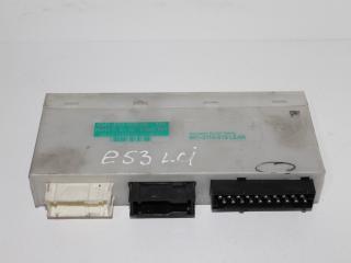 блок комфорта BMW X5 E53 2003, внедорожник 5 дв., 6946947