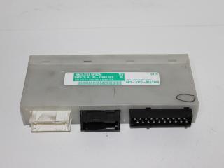 блок комфорта BMW X5 E53 2003, внедорожник 5 дв., 6960249