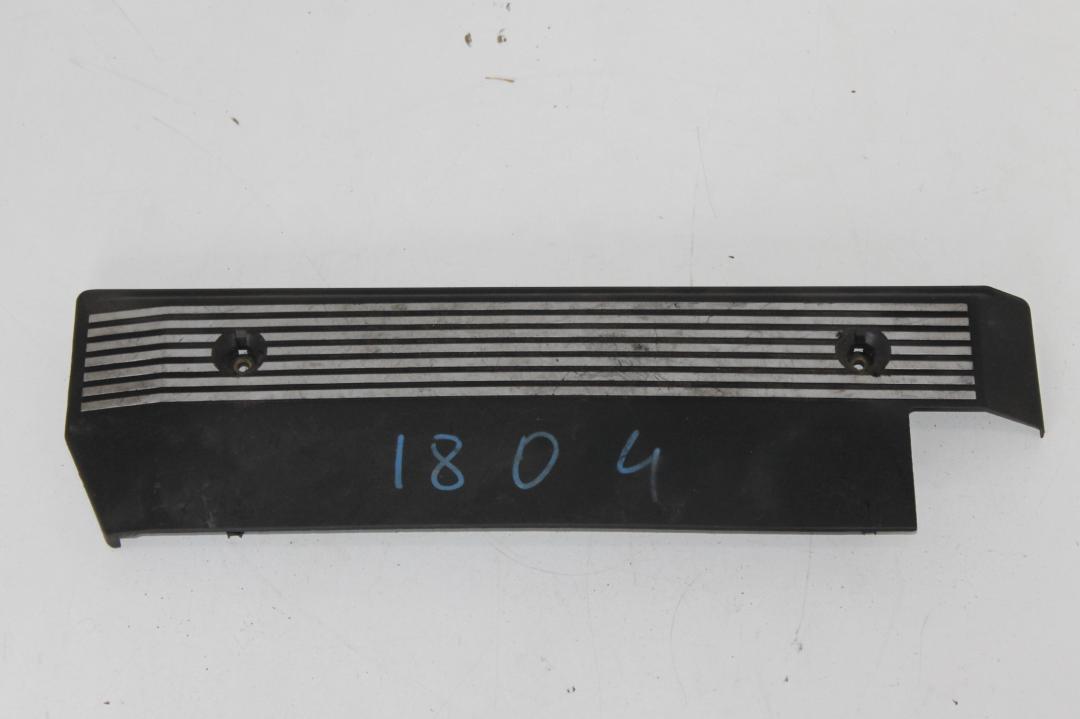 декоративная крышка двигателя BMW 5 серия E60/E61 2003, бензин, седан, 1707404, 13531707404 - фото №1