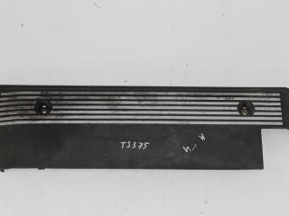 декоративная крышка двигателя BMW 3 серия E46 2003, бензин, седан, 1707404, 13531707404