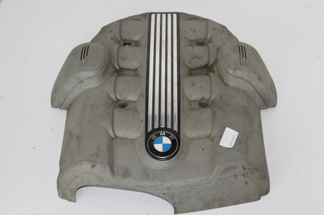 декоративная крышка двигателя BMW 7 серия E65/E66/E67 2004, бензин, седан, 7511559 - фото №1