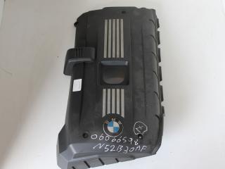 декоративная крышка двигателя BMW 5 серия E60/E61 2007, 3.0 л., бензин, седан, 7575032
