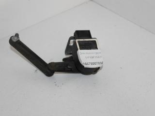 датчик дорожного просвета BMW 5 серия F10/F11 [рестайлинг] 2015, 2.5 л., дизель, универсал, 6861351