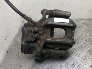 суппорт задний левый BMW 5 серия F10/F11 [рестайлинг] 2015, 2.5 л., дизель, универсал