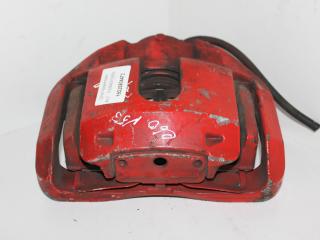 суппорт передний правый BMW 5 серия E60/E61 2007, 3.0 л., бензин, черный, универсал