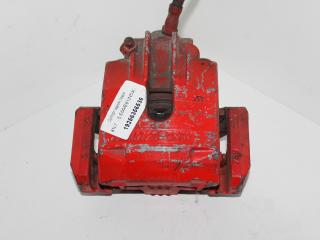 суппорт задний левый BMW 5 серия E60/E61 2007, 3.0 л., бензин, черный, универсал