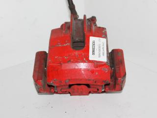 суппорт задний правый BMW 5 серия E60/E61 2007, 3.0 л., бензин, черный, универсал