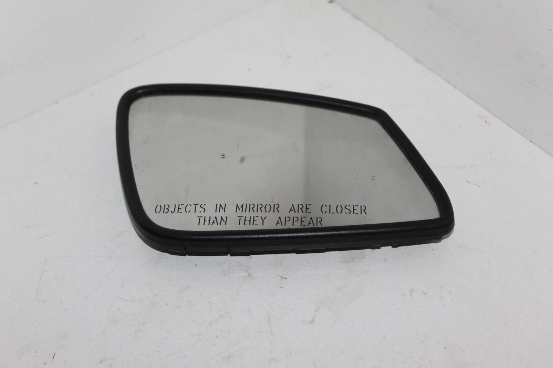 стекло зеркала наружного правого BMW 3 серия F30/F31/F34 2014, 3.5 л., бензин, седан - фото №1