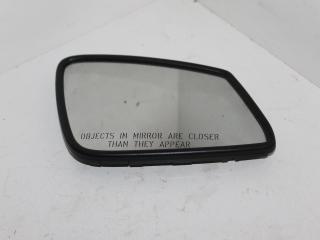 стекло зеркала наружного правого BMW 3 серия F30/F31/F34 2014, 3.5 л., бензин, седан