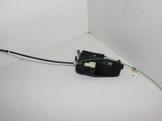 активатор замка крышки топливного бака BMW 7 серия E38 [рестайлинг] 2001, 4.4 л., бензин, серебро, седан, 8352168