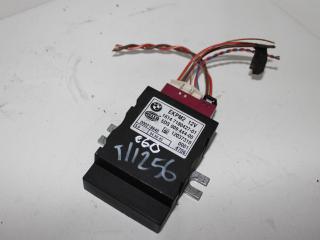 блок управления топливным насосом BMW 5 серия E60/E61 2006, 3.0 л., дизель, темно-синий, седан, 1614-7180427