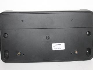 бленда BMW 1 серия E81/E87 [рестайлинг] 2009, седан, 7906811