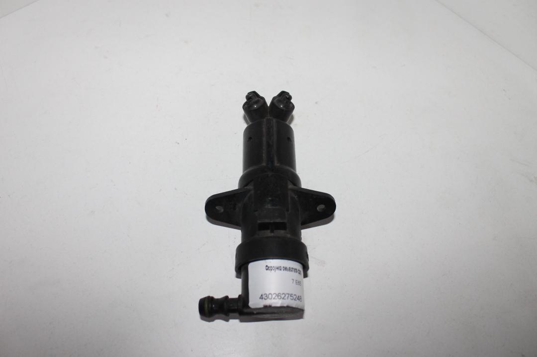 форсунка омывателя фары BMW 7 серия E65/E66/E67 2003, седан - фото №1