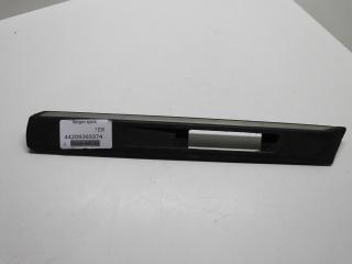 молдинг крыла BMW 7 серия E38 [рестайлинг] 2001, седан