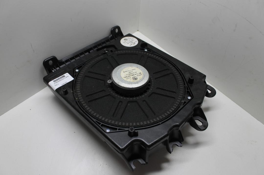 динамик двери BMW 5 серия E60/E61 2006, седан, 6929100 - фото №1