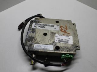 модуль громкой связи BMW 7 серия E38 [рестайлинг] 2001, седан, 84110026681
