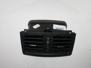 дефлектор обдува салона BMW 5 серия E60/E61 2004, 3.0 л., бензин, серебро, седан