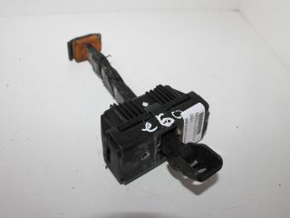 ограничитель открывания двери BMW 5 серия E60/E61 2004, 3.0 л., бензин, серебро, седан