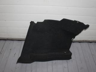 обшивка багажника BMW 5 серия E60/E61 2004, 3.0 л., бензин, серебро, седан