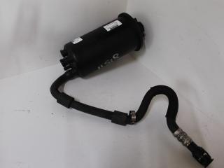 бачок гидроусилителя BMW 5 серия E60/E61 2004, 3.0 л., бензин, серебро, седан, 106172