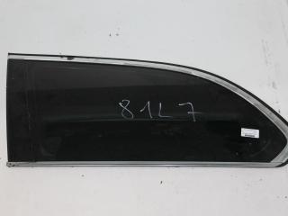 стекло кузовное боковое левое BMW 5 серия E60/E61 [рестайлинг] 2008, 3.0 л., бензин, универсал