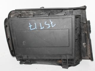 корпус салонного фильтра BMW 5 серия E39 [рестайлинг] 2001, 3.0 л., дизель, серебро, седан