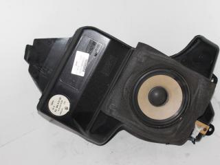 динамик двери BMW 5 серия E39 [рестайлинг] 2001, 3.0 л., дизель, серебро, седан