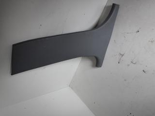 обшивка стойки центральной левой BMW 5 серия E39 [рестайлинг] 2001, 3.0 л., дизель, серебро, седан, 8172421