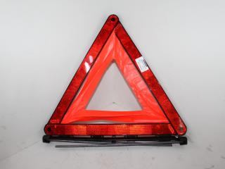 знак аварийной остановки BMW 5 серия E39 [рестайлинг] 2001, 3.0 л., дизель, серебро, седан