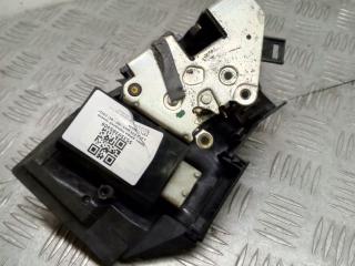 замок двери передней правой BMW 5 серия E39 [рестайлинг] 2001, 3.0 л., дизель, серебро, седан, 8235114