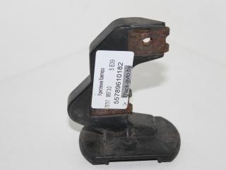 крепление бампера BMW 5 серия E39 [рестайлинг] 2001, 3.0 л., дизель, серебро, седан, 51118159361