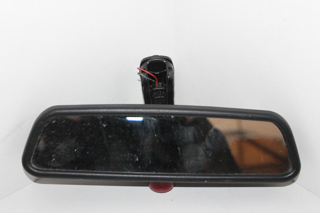 зеркало салона BMW 5 серия E60/E61 2004, 3.0 л., бензин, серебро, седан - фото №1