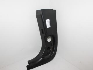 пластик BMW 5 серия E60/E61 2004, 3.0 л., бензин, серебро, седан, 51437025029