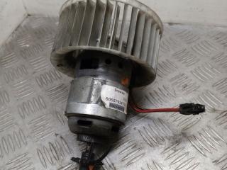 моторчик печки BMW X3 E83 2006, внедорожник 5 дв., 0130101103