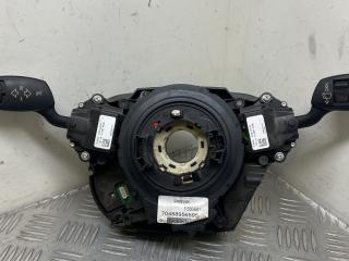 шлейф руля BMW 5 серия E60/E61 [рестайлинг] 2008, седан, 6976394