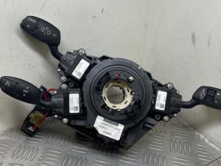 шлейф руля BMW 5 серия E60/E61 2007, седан, 6976395