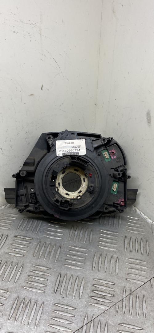 шлейф руля BMW 5 серия E60/E61 2007, седан, 6976395 - фото №1